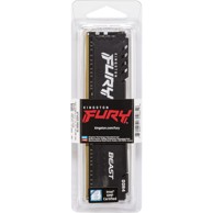 KINGSTON Radna memorija FURY Beast Black K2, 16GB, DDR4 3200