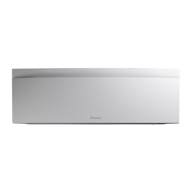 DAIKIN Emura klima uređaj 3.4/4.0 kW, bijela
