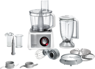 BOSCH Multipraktik MC812S814