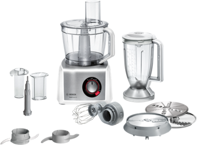 BOSCH Multipraktik MC812S814