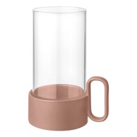 BLOMUS Stakleni svijećnjak Yuragi 