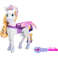 JAKKS PACIFIC Finleyna zabava na bazenu, plava  