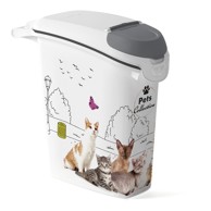 CURVER Posuda za suhu hranu za ljubimce, 23 L