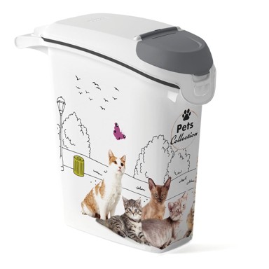 CURVER Posuda za suhu hranu za ljubimce, 23 L