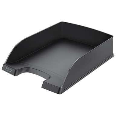 LEITZ Ladica 52270295 za spise, crna