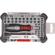 BOSCH Set preciznih bitova