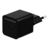 MOBILIZE MOBWC002 kućni punjač, USB-C, 20 W, crni