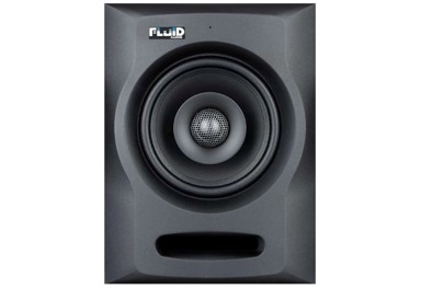 FLUID AUDIO Aktivni zvučnici FX50 V2