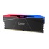 LEXAR Radna memorija ARES RGB, 32 GB, DDR5, 6000 MHz, CL28, kit 2×16 GB, RGB