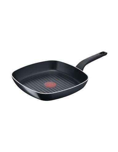 SEB TEFAL Tava, B5674053, 26 cm, grill