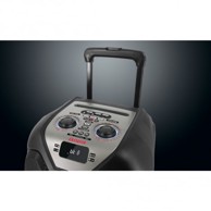 AIWA Prijenosni zvučnik KBTUS-500BK, crni