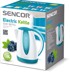 SENCOR Električno kuhalo SWK 1817 TQ