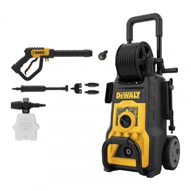 DEWALT Visokotlačni perač, DXPW001DTS