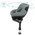 MAXI-COSI Autosjedalica Pearl 360 Pro i-Size 61-105 cm siva