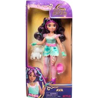 UNICORN ACADEMY Lutka Ava