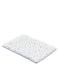 FILLIKID Podloga za prematanje luxe soft 53x70x4 cm, Zvijezde