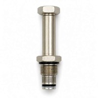 AXZ Spuštajući ventil za solenoidnu zavojnicu 16 mm / G22mm