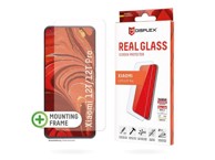 DISPLEX Zaštitno staklo Real Glass 2D za Xiaomi 12T 12T Pro