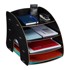 NORTHIX Pretinac za dokumente s 4 A4 ladice, stolni organizator