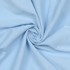 BABYMATEX Navlaka za stol za previjanje JERSEY, 50x70/80 cm, svijetloplava