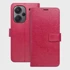 MEZZO Preklopna torbica Book Case za Xiaomi Redmi Note 13 Pro Plus 5G, mandala magenta