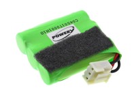 Baterija za POS terminal Sagem/Sagemcom Monetel EFT930