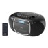 JVC Radio Boombox RC-E561B-DAB, crna