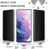 LITO 3D UV staklo za Samsung Galaxy S21 Ultra, anti spy