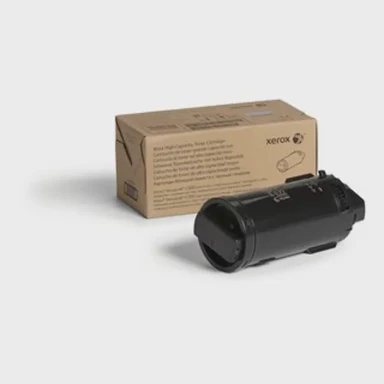 XEROX Zamjenski toner VersaLink C500/C505 DMO HC 106R03887, crna