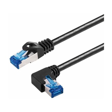 TRANSMEDIA Kabel Patch, Cat6A, SFTP, 2m, TRN-TI44-2L