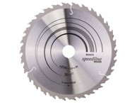 BOSCH Professional list za kružnu pilu Optiline Wood 235x30-30 (2608640807)