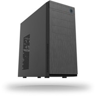 CHIEFTEC Kućište Elox Serie HC-10B-OP, Midi