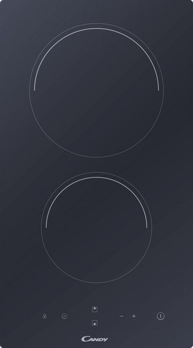 CANDY Staklokeramička ploča za kuhanje CDH30 