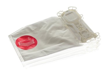 VACS Vrećice za usisavače FOLLETTO Kobold VK 135