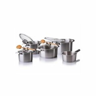 MEHRZER Lonac premium inox 9/1