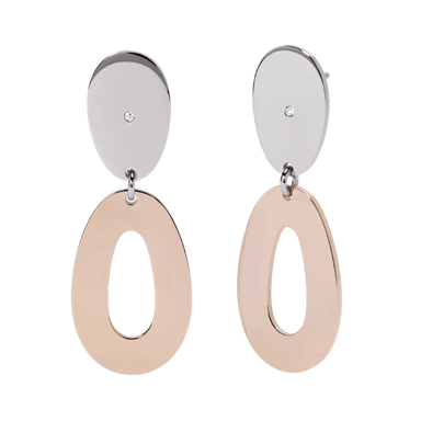 2JEWELS Naušnice 261370