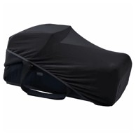 VOKSI Sjenilo i mrežica protiv komaraca Carry Me, crno