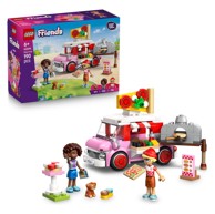 LEGO FRIENDS Konstruktorski set 42694 Pizzeria na kotačima