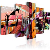 Slika Artistic Madness 200x100