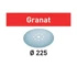 FT Abrazivni disk STF D225/128 P150 GR 25 kom