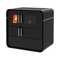 ALFA-PLAM Štednjak Futuro L ECO design