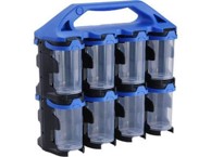 PATROL Organizator Craft Portable, 16 modula, PP