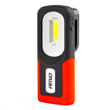 AMIO Inspekcijska LED svjetiljka WT06, 120 lm