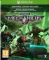 KALYPSO Igra za Xbox One: Warhammer 40k Mechanicus