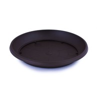 Podmetač za tegle MEDITERAN smeđi FI 45cm