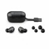 JLAB Slušalice GO Air Pop TWS Earbuds, crne