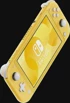 NINTENDO Switch Lite igraća konzola, žuta