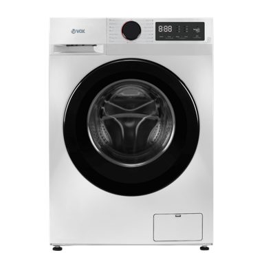 VOX ELECTRONICS Perilica rublja WMB 1480G17A, 8 kg, 1400 o/min