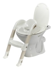 TEGA BABY Sjedalica za WC Forest Fairytale, bež