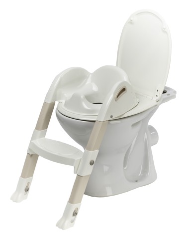 TEGA BABY Sjedalica za WC Forest Fairytale, bež